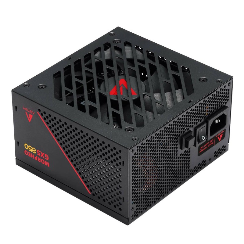 Fuente Abysm Morpheo GX5 ATX 850W 80+ Gold (AB218501)