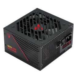 Fuente Abysm Morpheo GX5 ATX 1000W 80+ Gold (AB211001)