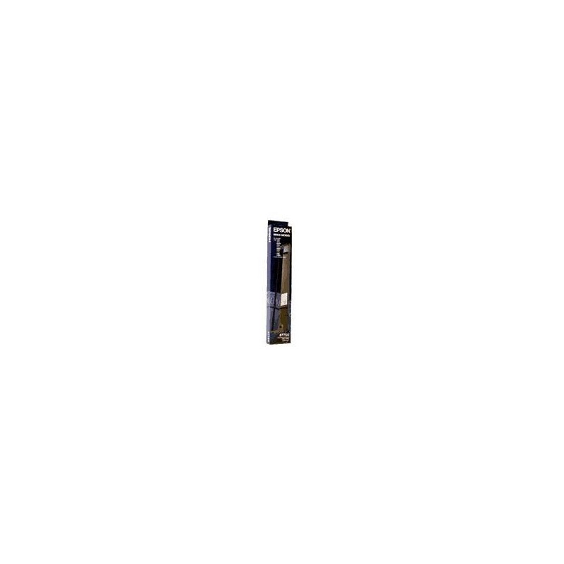 Cinta Epson Negro 2000000 caracteres (C13S015022)
