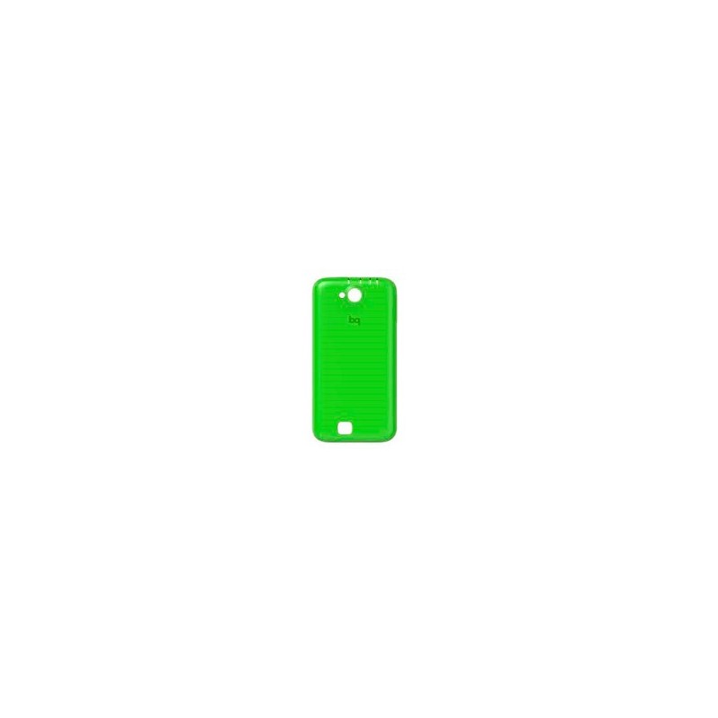 Funda BQ Aquaris 5in Back Cover Verde (11BQFUN121)
