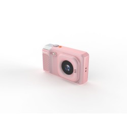 Cámara Digital DENVER 5mp FHD Rosa (DCA-4818RO)