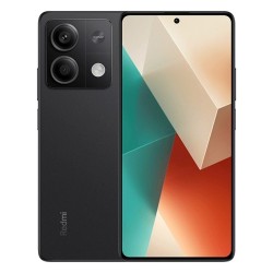 Smartp XIAOMI Redmi Note 13 6.67in 6Gb 128Gb 5G Negro