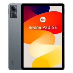 Tablet XIAOMI Redmi Pad SE 11in 8Gb 256G Gris(VHU4611EU)
