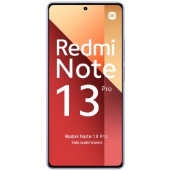 Smartp XIAOMI Redmi Note 13 Pro 6.67in 12Gb 512Gb Púrp