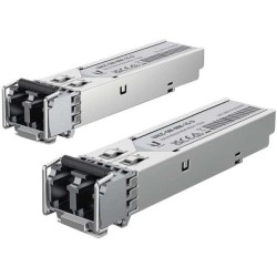 Módulo Transceptor Ubiquiti SFP (UACC-OM-MM-1G-D-2)
