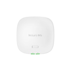 Pto Acceso HP Aruba AP21 WiFi 6 USB 2.0 RJ45 (S1T15A)