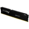 Módulo Kingston Fury DDR5 16Gb 6000MHz(KF560C36BBE2/16)