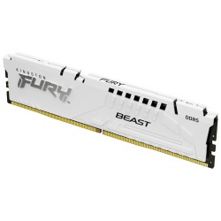 Módulo Kingston DDR5 16Gb 6000MHz (KF560C36BWE2/16)