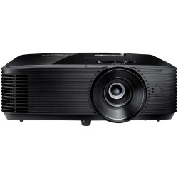 Proyector Optoma W371 DLP WXGA 3800L 3D (E9PX7D701EZ3)