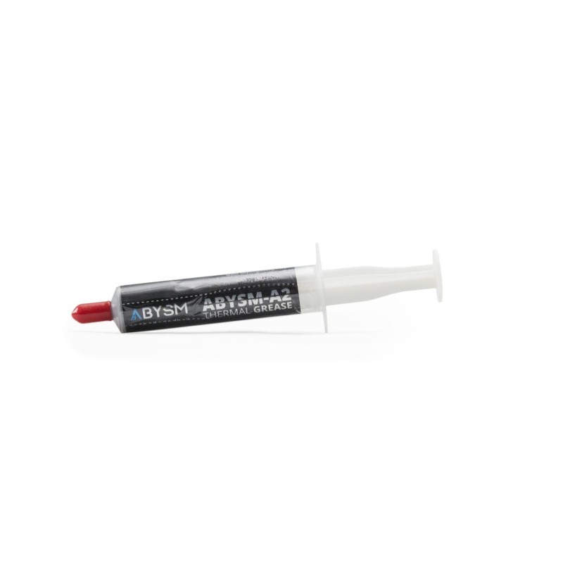 Pasta Térmica Abysm A2 4gr Gris (834102)