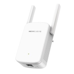 Repetidor Mercusys AC1200 WiFi 5 DualBand Blanco (ME30)