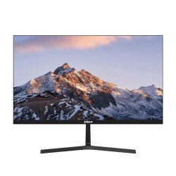 Monitor DAHUA 24in LED VA FHD Negro (DHI-LM24-B200S)
