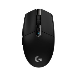 Ratón LOGITECH G305 RF BT 12000dpi Negro (910-005282)