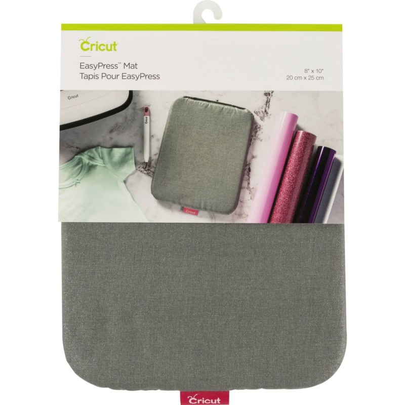 Protector CRICUT EasyPress 20cm x 25cm (CRC-2006997)