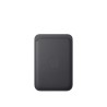 Cartera Apple con MagSafe para iPhone Negra (MA6W4ZM/A)