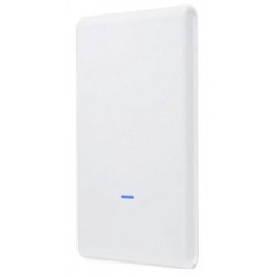 Pto Acceso Ubiquiti Mesh Blanco Pack 5 (UAP-AC-M-PRO-5)
