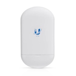 Pto Acceso Ubiquiti 5GHz CPE PtMP Blanco (LTU-LITE)