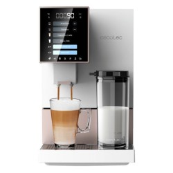 Cafetera Superautomática CECOTEC Cremmaet (01543)