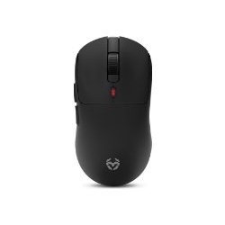 Ratón Gaming Krom RF 10000dpi Negro (NXKROMKLEVERBK)