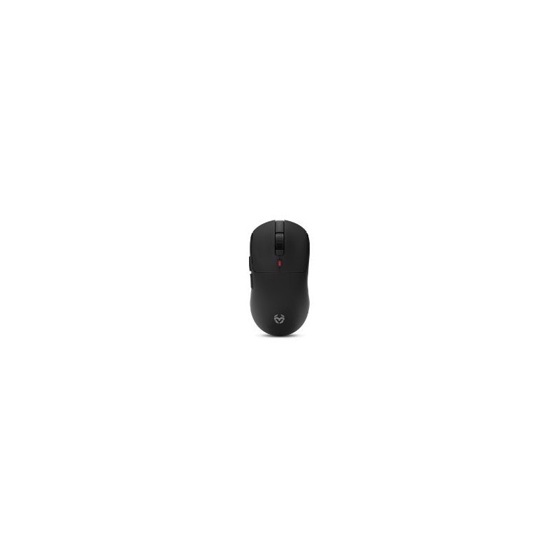 Ratón Gaming Krom RF 10000dpi Negro (NXKROMKLEVERBK)