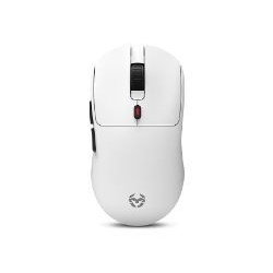 Ratón Gaming Krom RF 10000dpi Blanco (NXKROMKLEVERWH)