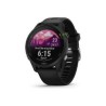 Smartwatch Garmin Forerunner 255 Music Negro (02641-30)