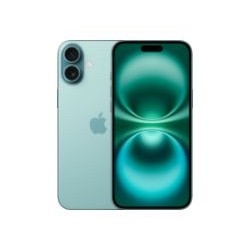 Apple iPhone 16 Plus 6.1in 128Gb 5G Teal (MXVY3QL/A)