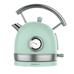 Hervidor CECOTEC ThermoSense 420 Light Green (01483)