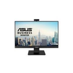 Monitor ASUS 23.8in LED IPS FHD HDMI Webcam (BE24EQK)