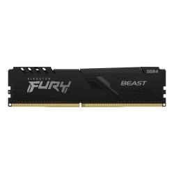 Módulo Kingston DDR4 8Gb 3200Mhz FURY (KF432C16BB/8)