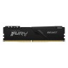 Módulo Kingston DDR4 8Gb 3200Mhz FURY (KF432C16BB/8)