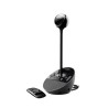 WebCam LOGITECH BCC950 PTZ FHD Micro Negra (960-000867)