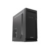 Caja UNYKA AERO C30 USB 2.0/3.0 ATX Negra (52098)