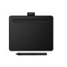 Tableta WACOM Intuos Lápiz USB Negra (CTL-4100K-S)