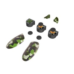 Botones Thrustmaster ESWAP X XBox One/Pc verde(4460186)