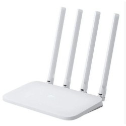 Router XIAOMI 4C WiFi 2.4Gh Ethernet Blanco (DVB4231GL)