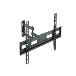 Soporte de Pared TOOQ 37in-70in Gira/Inclina (LP7863TN-B)