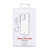Funda Gel CELLY para iPhone 14 Pro Max (GELSKIN1027)
