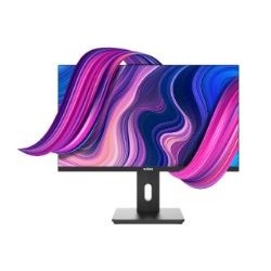 Monitor NILOX 27in LED IPS FHD Negro (NXM27REG02)