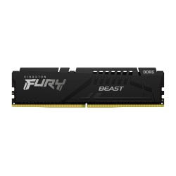 Módulo Kingston Fury DDR5 32Gb 6000MHz (KF560C40BB/32)