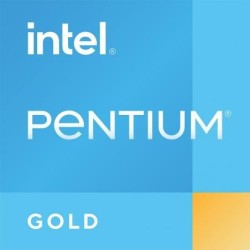 CPU Intel Pentium Gold G7400 LGA1700 3.7GHz 6Mb Caja