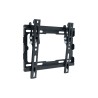 Soporte Pared TOOQ 23in-43in Inclinable 45Kg (LP1044T-B)