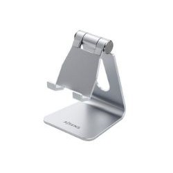 Soporte AISENS Smartphone/Tablet 1 Pivote (MS1PM-081)