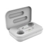 Auriculares CELLY In-Ear Bluetooth Blancos (BUZ1WH)