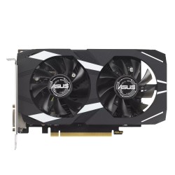 ASUS DUAL-RTX3050-O6G 6Gb DDR6 (90YV0K60-M0NA00)
