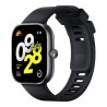Smartwatch XIAOMI Redmi Watch 4 1.97in Negro (BHR7854GL)