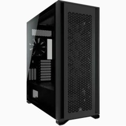Caja Corsair 7000D Airflow ATX Negra (CC-9011218-WW)