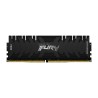 Módulo Kingston DDR4 8Gb 4000Mhz FURY (KF440C19RB/8)