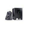 Altavoces LOGITECH Z313 2.1 25W Subwoofer (980-000413)