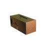 Bolsa Residuos Destructora Fellowes 94 Litros (36056)